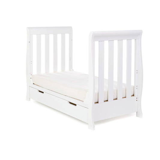 Stamford Mini 2 Piece Room Set - White