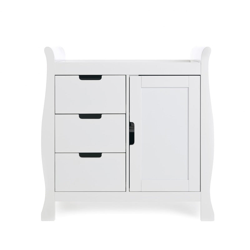 Stamford Mini 2 Piece Room Set - White