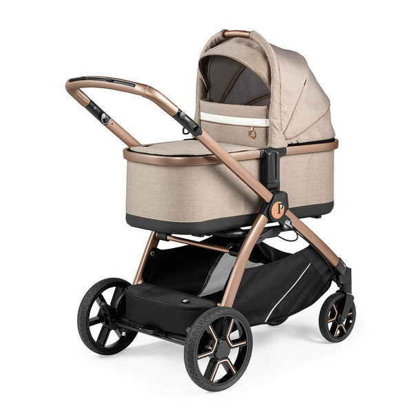 Peg Perego - YPSI Stroller in Mon Amour - Petite Pal