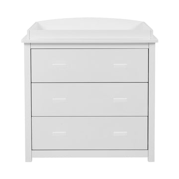 Babymore Universal Chest Changer – Safe & Practical Baby Changing Station