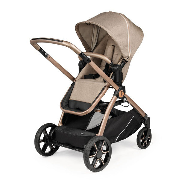 Peg Perego - YPSI Stroller in Mon Amour - Petite Pal