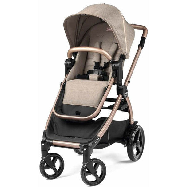 Peg Perego - YPSI Stroller in Mon Amour - Petite Pal