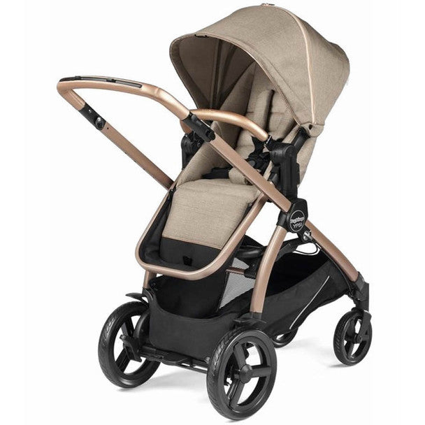 Peg Perego - YPSI Stroller in Mon Amour - Petite Pal