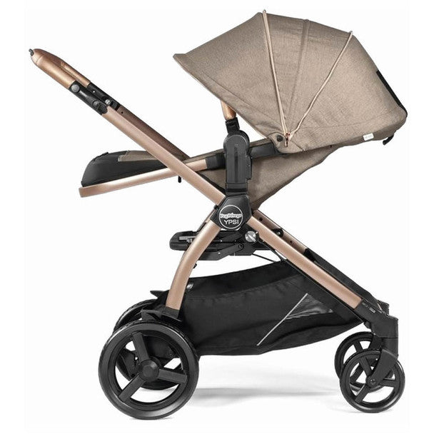 Peg Perego - YPSI Stroller in Mon Amour - Petite Pal