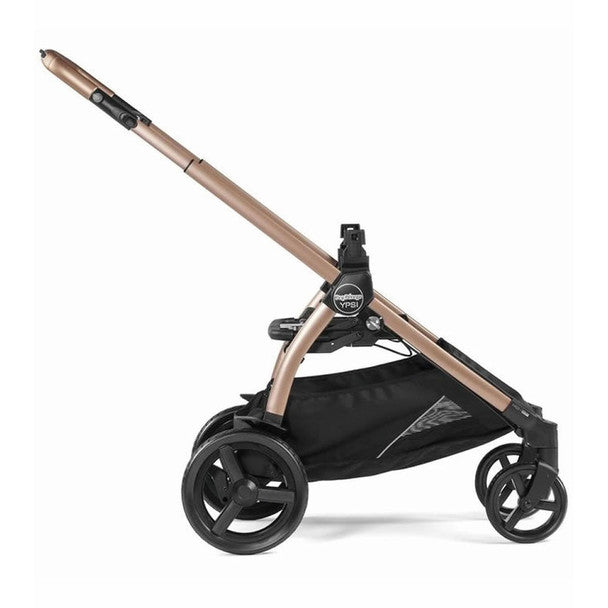 Peg Perego - YPSI Stroller in Mon Amour - Petite Pal