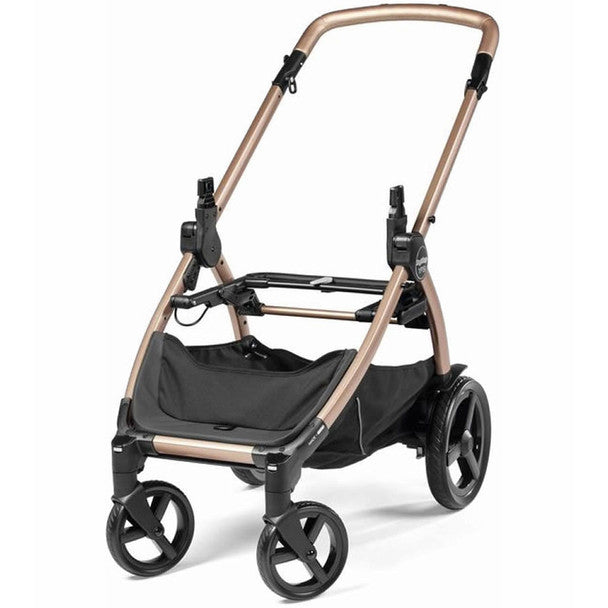 Peg Perego - YPSI Stroller in Mon Amour - Petite Pal